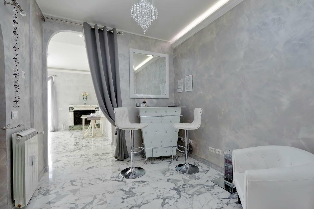 Luxury Rome Guest House Экстерьер фото